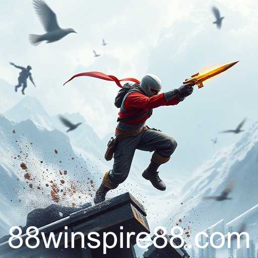 Exploring the World of Action Games on Winspire88
