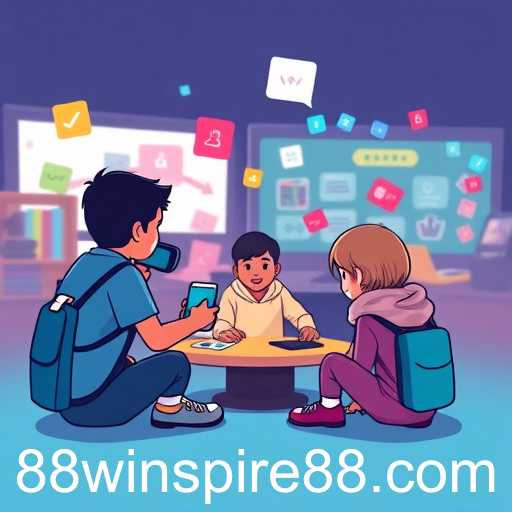 Unlocking Potential Through Play: The Rise of Educational Games