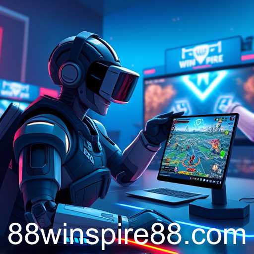 Evolution of Online Gaming in the AI Era