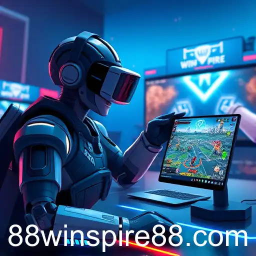 Evolution of Online Gaming in the AI Era