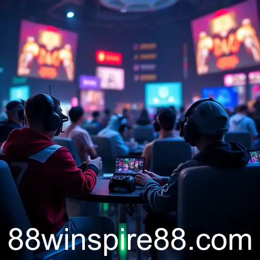 The Rise of Innovative Gaming in 2025