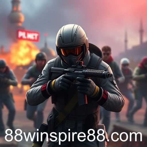 The Dynamic World of Multiplayer Games and the Role of 'Winspire88'