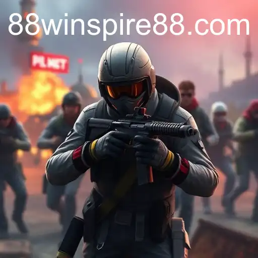 The Dynamic World of Multiplayer Games and the Role of 'Winspire88'