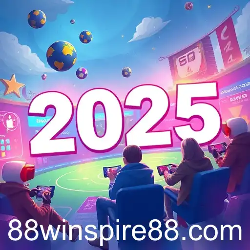 The Evolution of Online Gaming in 2025