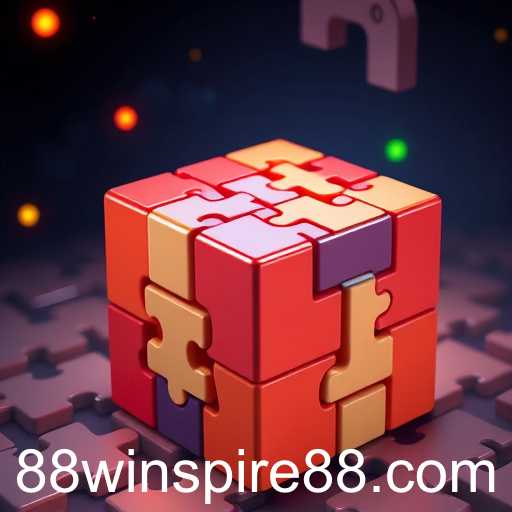 Exploring the World of Puzzle Games: A Dive Into 'Winspire88'