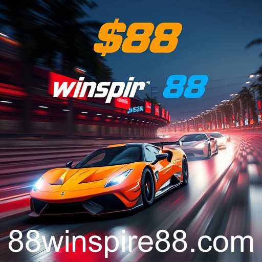 Exploring the Thrills of Racing Games on Winspire88