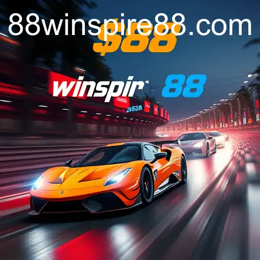 Exploring the Thrills of Racing Games on Winspire88