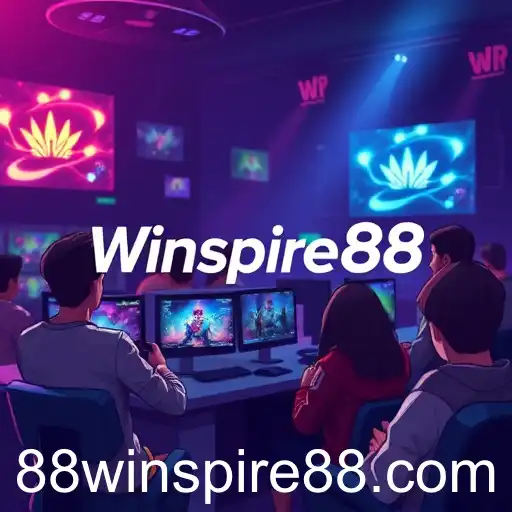 The Rise of Winspire88: A New Era in Online Gaming