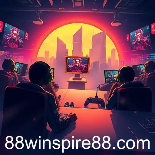 The Rise of Winspire88: Gaming in 2025