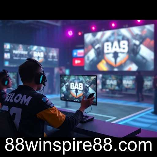 The Rise of Winspire88 in the Gaming Landscape