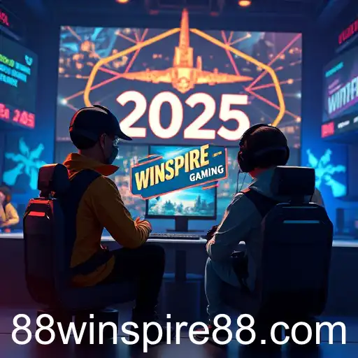 The Rise of Winspire88 in the Gaming World