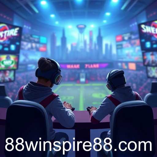 Rising Trends in Online Gaming