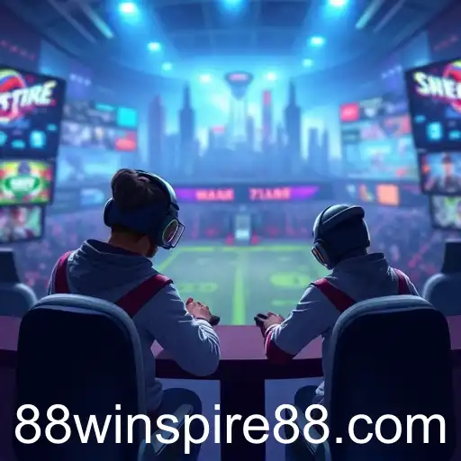 Rising Trends in Online Gaming