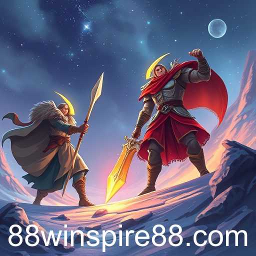 Exploring the World of Role-Playing Games on Winspire88