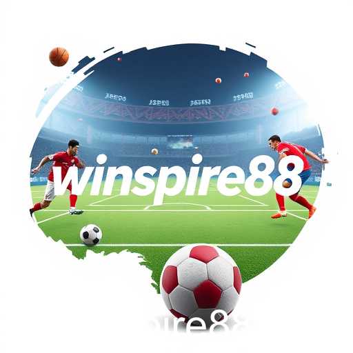Exploring the Thrills of Sports Games with Winspire88