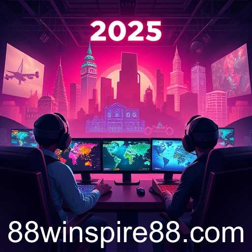 Winning Strategies in Online Gaming