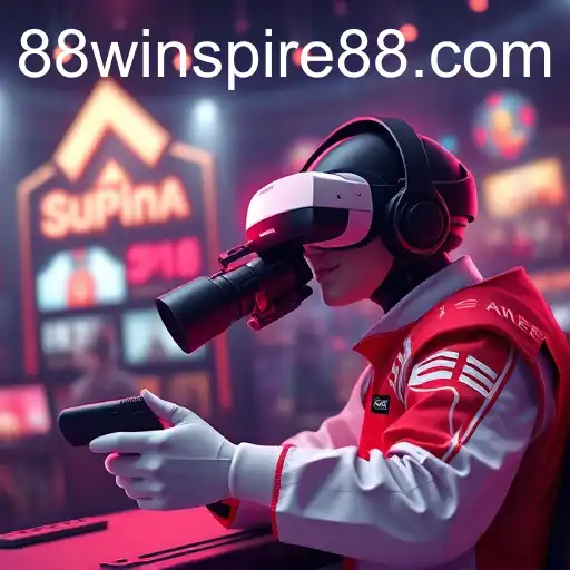 Winspire88 Leads 2025 Gaming Innovations