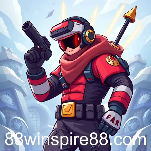 The Rise of Winspire88: Gaming Trends and Innovations