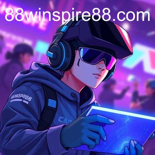 Winspire88: A Rising Star in Online Gaming